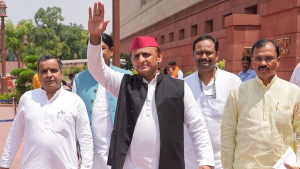 Maharashtra Election 2024 : સીટો નહીં અપાતા અખિલેશ યાદવ મહા વિકાસ અઘાડીથી ખફા, જાણો શું કહ્યું?