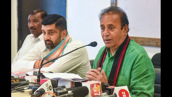 અનિલ દેશમુખ પર થયેલા 'ષડયંત્ર'નો પર્દાફાશ થશે, પુસ્તકમાં ખોલ્યા અનેક રાજ