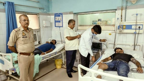 બહરાઇચ હિંસા બાદ યુપી સરકારની ડિમોલિશન નોટિસ સામેની અરજીની સુપ્રીમ કોર્ટ સમીક્ષા કરશે