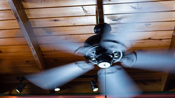 પંખો ધીમો રાખવાથી ઓછુ લાઈટ બીલ આવે? જાણો શું છે હકિકત?