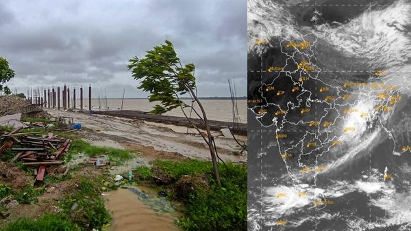 Cyclone Dana Landfall : શું હોય છે વાવાઝોડાનું લેન્ડફોલ? જાણો કેમ કિનારે મચાવે છે તબાહી?