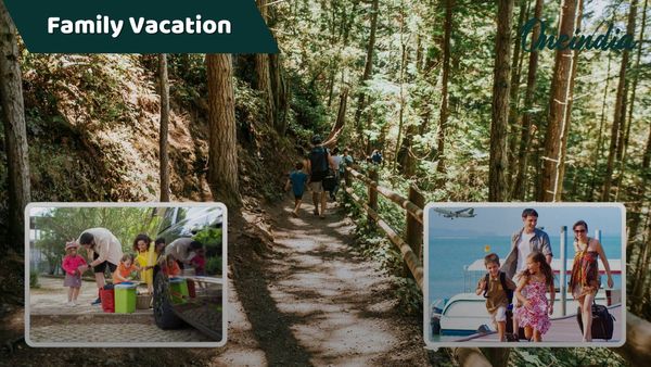 Vacation: શિયાળો શરૂ થાય તે પહેલા મિત્રો સાથે આ 3 સ્થળોની મુલાકાત લો, ઓક્ટોબરમાં સારું રહે છે અહીંનું હવામાન