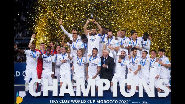 ઇન્ટર મિયામી 2025 ફિફા ક્લબ વર્લ્ડ કપમાં ભાગ લેવા માટે તૈયાર છે