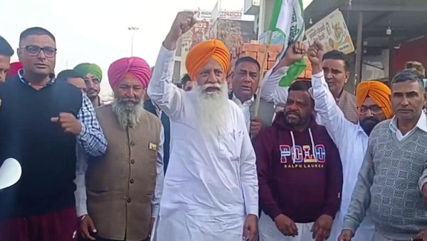 Haryana Election Result : કિસાન આંદોલનના મુખ્ય નેતા ગુરનામ ચઢૂનીના જામીન જપ્ન, માત્ર આટલા મત મળ્યા