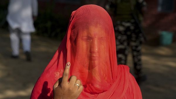 Haryana Exit Poll 2024: હરિયાણાની ટૉપ 10 સીટ પર જાટ- મુસ્લિમ મતદારોનું સૌથી વધુ મતદાન, કોને થશે ફાયદો?