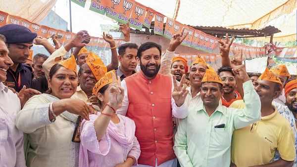 Haryana VIP Seats: હરિયાણાની આ 11 વીઆઇપી સીટ પર સૌની નજર