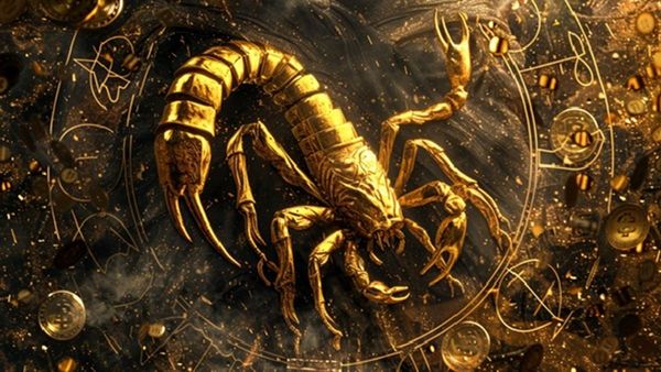 આજનું વૃશ્ચિક રાશિફળ (Scorpio Horoscop Today): વ્યવસાયિક વિકાસની તક મળશે
