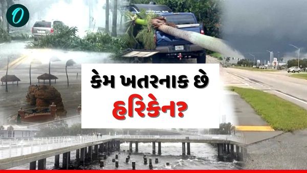ટોરનેડો અને ટાઈફૂનથી કેવી રીતે અલગ છે હરિકેન? જાણો હરિકેન વિશે વિગતવાર