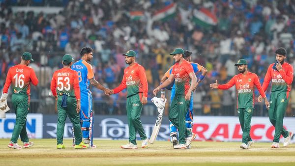 IND vs BAN  : પહેલા T20 મુકાબલામાં ભારતની એકતરફી જીત, જાણો કોણ રહ્યું મેચનો હિરો?
