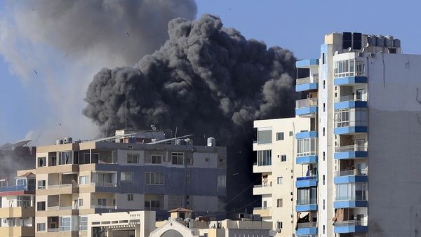 Israel: ગાઝામાં ઇઝરાયેલી સ્ટ્રાઇક્સે 88 લોકોના જીવ લીધા