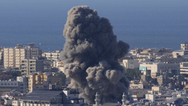 ઇઝરાયલના વડા પ્રધાનોના નિવાસસ્થાન પર ડ્રોન હુમલો