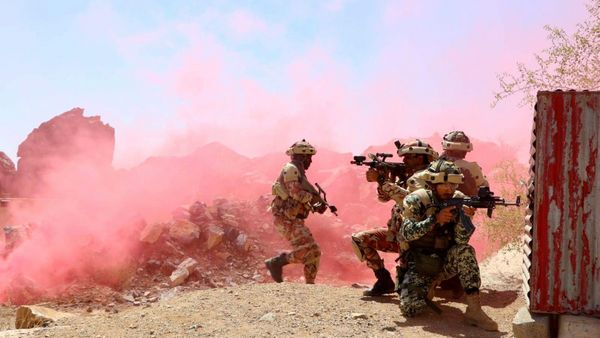 Israel Attacks Iran : ઇઝરાયેલ કેમ હાથ ધોઈને ઈરાન પાછળ પડ્યુ છે? જાણો શું છે આ દુશ્મનીનું સાચુ કારણ?