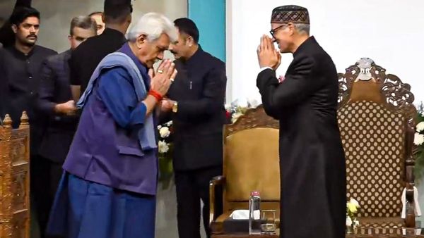 Jammu Kashmir Cabinet : કાશ્મીર પોલીસ કોનો આદેશ માનશે? જાણો અબ્દુલ્લા સરકાર પાસે કેટલા અધિકાર?