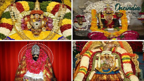 દીપોત્સવ પર માતા લક્ષ્મીના આ મંદિરના દર્શન જરુર કરો, થશે ભરપૂર કૃપા