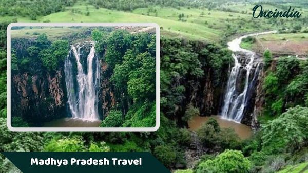 Madhya Pradesh Travel: મધ્યપ્રદેશના આ સુંદર સ્થળો ફરવા માટે છે સૌથી બેસ્ટ, એકવાર અવશ્ય મુલાકાત લો