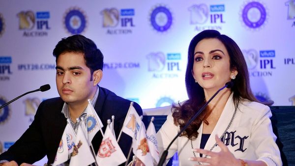 MI, KKR સહિત આઇપીએલ જાયન્ટ્સે ધ હન્ડ્રેડમાં ટીમો માટે બિડ લગાવી