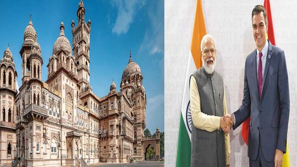 Vadodara : PM મોદી અને PM પેડ્રો સાંચેઝના રોડ શૉ રૂટ પર બંને તરફ ૨૦૦ મિટર સુધી નો પાર્કીંગ ઝોન