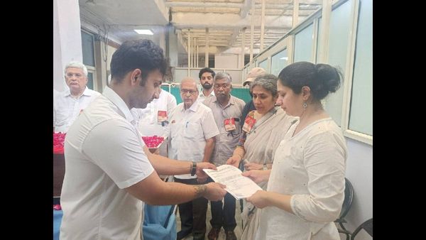 ભાજપે એમએસપી પર કોંગ્રેસના દાવાઓનો વિરોધ કર્યો, તેને પાયાવિહોણો ગણાવ્યો