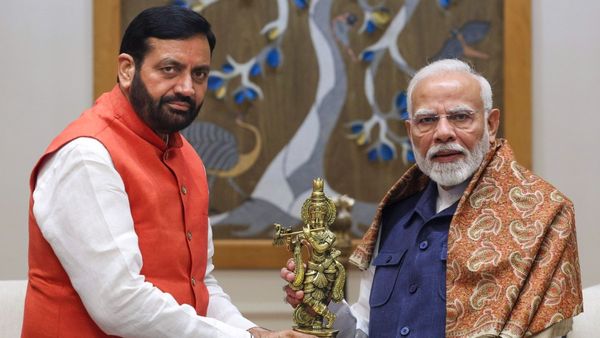 Nayab Singh Saini oath : હરિયાણાના નવા સીએમ 17 ઓક્ટોબરે શપથ લેશે, જાણો કોણ કોણ બનશે મંત્રી?