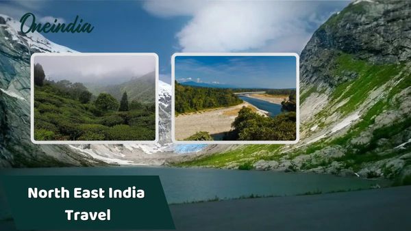 North East Travel: નવેમ્બરમાં નોર્થ ઈસ્ટ ઈન્ડિયાના આ અદ્ભુત સ્થળોની લો મુલાકાત