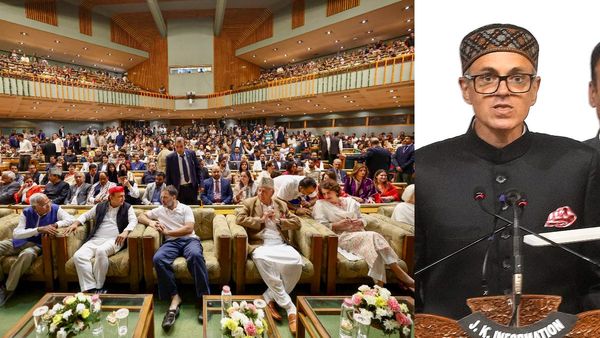 Omar Abdullah Oath : કાશ્મીરની નવી સરકારમાં કેમ સામેલ ન થઈ કોંગ્રેસ? જાણો કોઈ મોટો વિવાદ થયો કે કેમ?