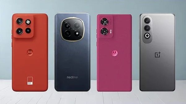 ફાસ્ટ ચાર્જિંગની સુવિધા આપતો કયો સ્માર્ટફોન બેસ્ટ? જુઓ યાદી