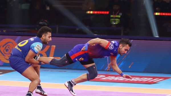 Pro Kabaddi League: પ્રો કબડ્ડી લીગમાં આજે કોની વચ્ચે થશે ઘમાસાણ