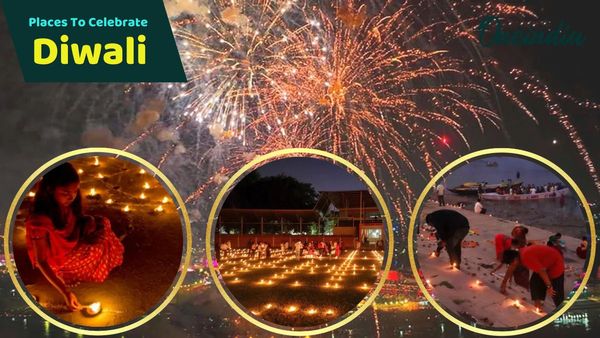Diwali In India: ભારતમાં આ ધાર્મિક સ્થળો પર દિવાળીની ઉજવણી કરશો, તો જીવનભર નહીં ભૂલી શકો