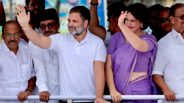 Priyanka Gandhi Net Worth : કેટલી સંપતિની માલકિન છે પ્રિયંકા ગાંધી? રહે છે 5 કરોડના બંગલામાં