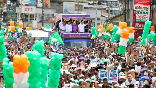 Wayanad Bypoll 2024 : વાયનાડ ચૂંટણી પ્રિયંકા ગાંધી માટે કેટલી મુશ્કેલ?