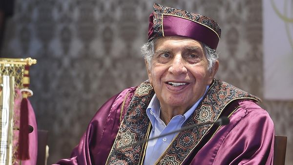 Ratan Tata Death: ભારતના અનમોલ 'રતન' ટાટાનું નિધન, 86 વર્ષની ઉંમરે દુનિયાને કહ્યું અલવિદા