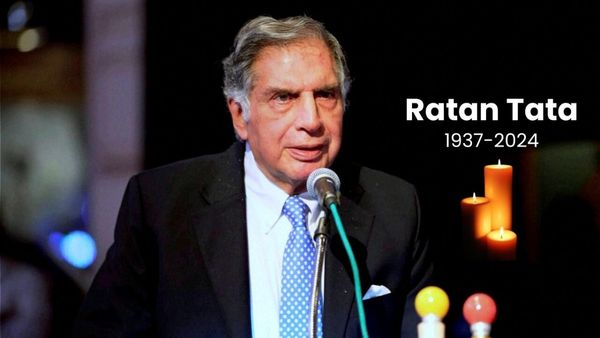 Ratan Tata Funeral : રતન ટાટા પંચમહાભુતમાં વિલિન, કોર્નેલ યુનિવર્સિટીએ શ્રદ્ધાંજલિ અર્પણ કરી