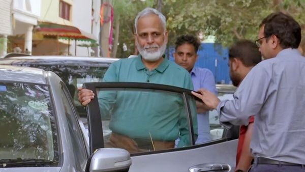 Satyendar Jain Bail : AAP નેતા સત્યેન્દ્ર જૈનને જામીન મળ્યા, જાણો તેમના પર શું છે આરોપ?