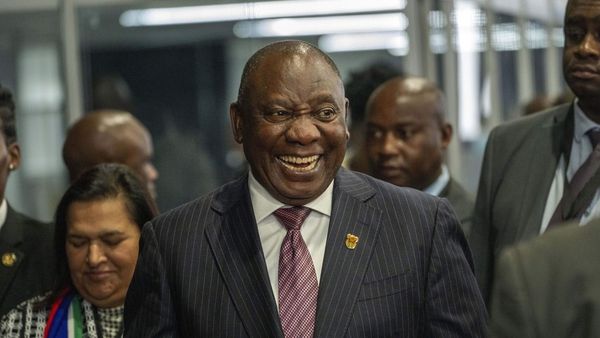 તાઈવાનને પોતાનું દૂતાવાસ ખસેડી લેવા દક્ષિણ આફ્રિકાનો આદેશ