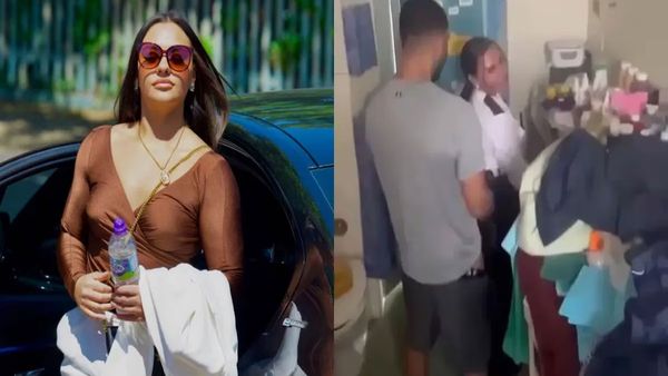 વર્દીમાં હોલ કરીને કેદીઓ સાથે શારીરિક બાંધતી હતી જેલર, પકડાઈ જતા 7 મહિનાની જેલ થઈ