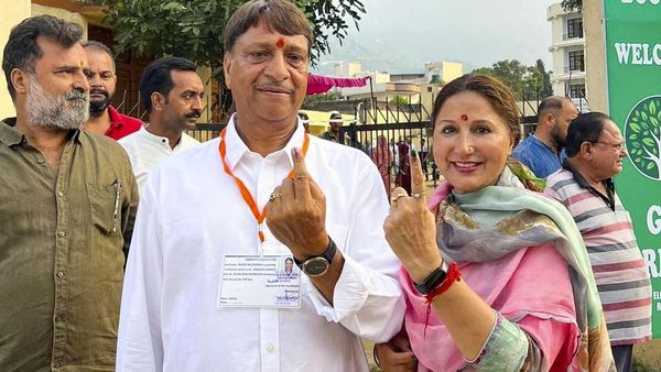 Vaishno Devi Result: વૈષ્ણો દેવી સીટ પર ભાજપના ઉમેદવારની સ્થિતિ અયોધ્યા જેવી તો નહીં થાય ને!