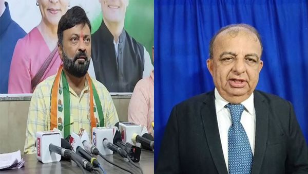 રાજકોટ: સત્ય નારાયણની કથા બંધ કરાવવા મુદ્દે વિજ્ઞાનજાથાના જયંત પંડ્યાનો વિરોધ, જાણો કારણ