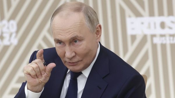 રશિયામાં બૉલીવુડને પ્રોત્સાહન મળવું જોઈએ, મોદી સાથેની બેઠકમાં થશે ચર્ચાઃ વ્લાદિમિર પુતિન