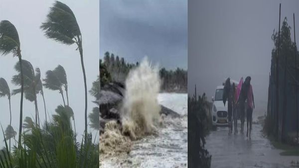 DANA CYCLONE LANDFALL:દાના વાવાઝોડાના ત્રાટક્યા બાદ ઓડિશા અને પ.બંગાળના કેવા છે હાલાત? વાંચો અત્યાર સુધીની તમા