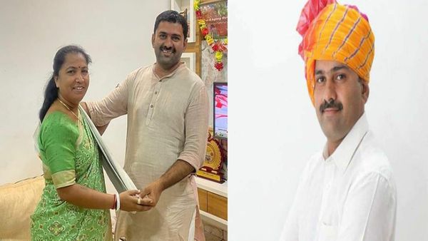 ગેનીબેન ઠાકોર સાથેની મિત્રતા રાજપૂતને ફળી, કોંગ્રેસે બનાવ્યા વાવાની પેટાચૂંટણીના ઉમેદવાર