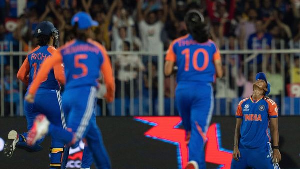 Womens T20 World Cup 2024 : વર્લ્ડ કપમાંથી બહાર થઈ શકે છે ટીમ ઈન્ડિયા ઓસ્ટ્રેલિયા સામે 9 રને હાર