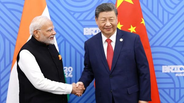 india china border conflict : લદ્દાખના દેપસાંગ-ડેમચોકથી ભારત-ચીન સેનાની વાપસી શરૂ, હવે પેટ્રોલિંગ શરૂ થશે