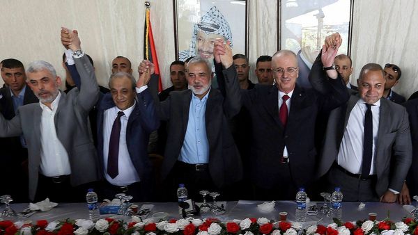 Yahya Sinwar News : હમાસે ચીફ યાહ્યા સિનવારના મોતની પૃષ્ઠી કરી, જાણો કોણ છે નવો ચીફ?