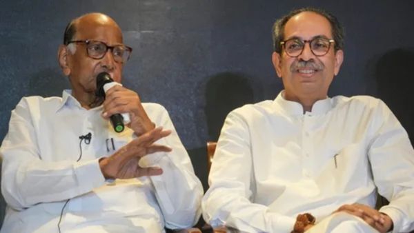 Maharastra Election: NCP ચીફ શરદ પવારને ચૂંટણી પહેલા લાગી રહ્યો છે આ વાતનો ડર