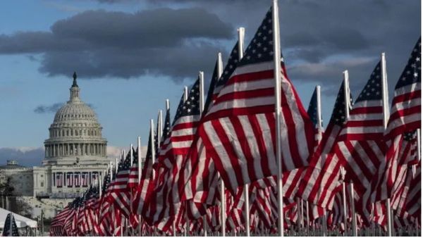 US Presidential Election: USમાં સૌ પ્રથમ રાષ્ટ્રપતિનું ચૂંટણી ક્યારે યોજાઈ હતી અને કોણ જીત્યુ હતુ? જાણો ઈતિહાસ
