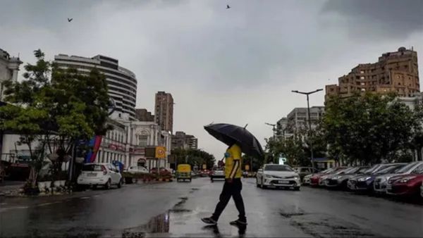 ભારતમાં બદલાશે મૌસની પેટર્ન, ગુજરાત સહિતના 16 રાજ્યોમાં થશે મૂશળધાર વરસાદ