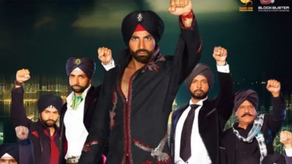 અક્ષયકુમાર વિના જ બનવાની હતી 'સિંગ ઈઝ કિંગની સિકવલ', 'ખેલાડી કુમારે' સમગ્ર ખેલ બગાડી દીધો