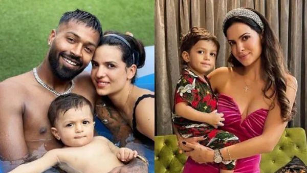 છૂટાછેડા બાદ હાર્દિક પાંડ્યા અને એક્સ વાઈસ નતાશા વચ્ચે કેમ થઈ બબાલ? કોણે કહ્યું, પ્લીઝ મને શાંતિથી રહેવા દો