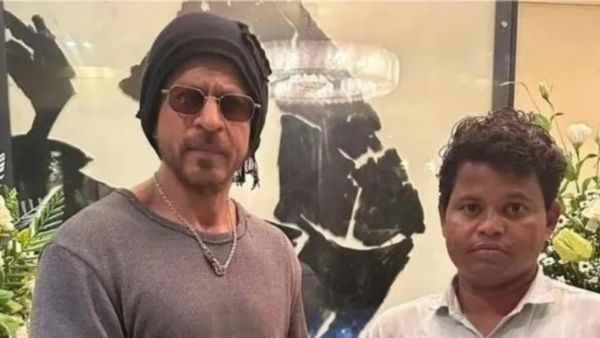 95 દિવસથી રાહ જોઈ રહેલા ચાહકની ઈચ્છા શાહરુખ ખાને કરી પૂરી, એવી ગિફ્ટ આપી કે લોકો કરવા લાગ્યા વખાણ