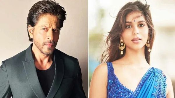 શાહરુખ ખાનની પુત્રી સુહાના ખાનનો ડાન્સ જોઈને લોકોનો ઉડ્યા હોશ, સોશિયલ મીડિયા પર થઈ રહી છે ટ્રોલ